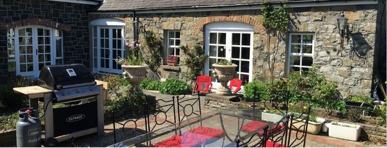 Shola Coach House Boutique B&B Portrush