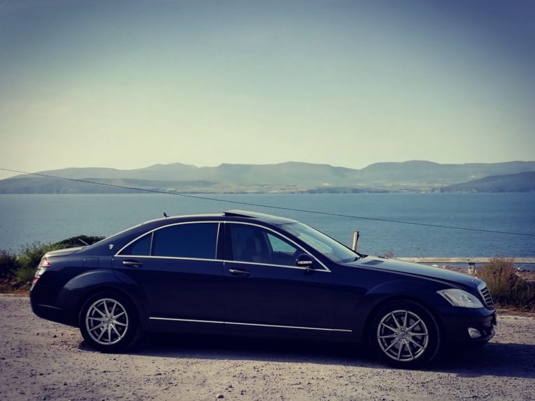 Mercedes S Class 4 768x576