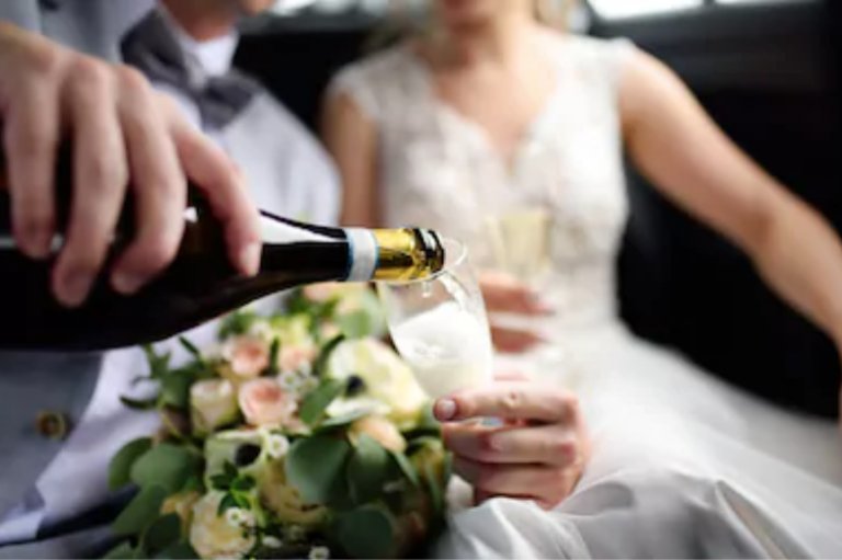 Wedding Transport 5 768x511