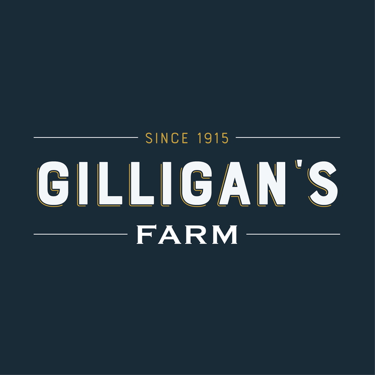 Gilligan’s Farm