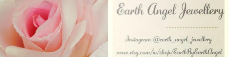 earth angel Header 768x192