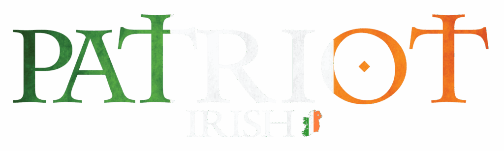 Irish Patriot t-shirt