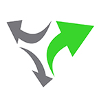 Lifting Equipment Dublin Logo for favicon