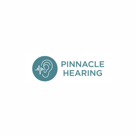 logo Pinnacle Hearing