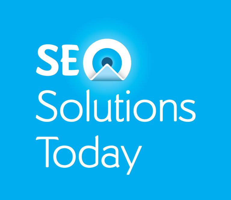 SEO Solutions Today logo Final 768x665