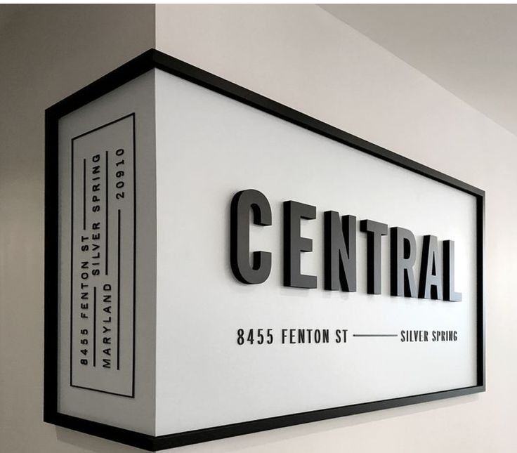 3d lettering sign 3SmYVzN2