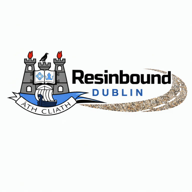 Resin bound dublin logo 768x768