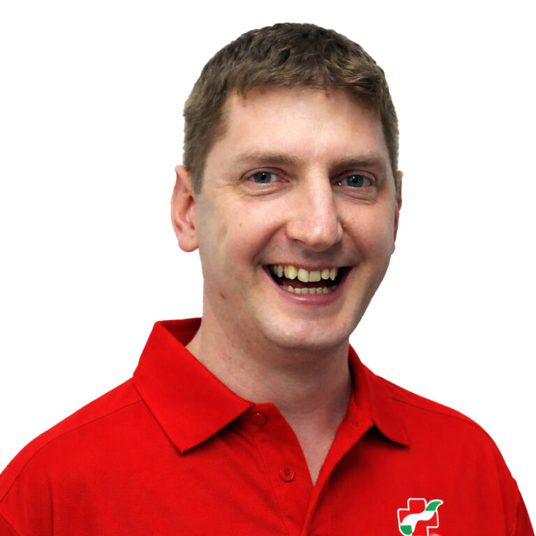 Alan Drennan Red Shirt1 768x768