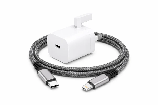 ireland iphone fast charge kit