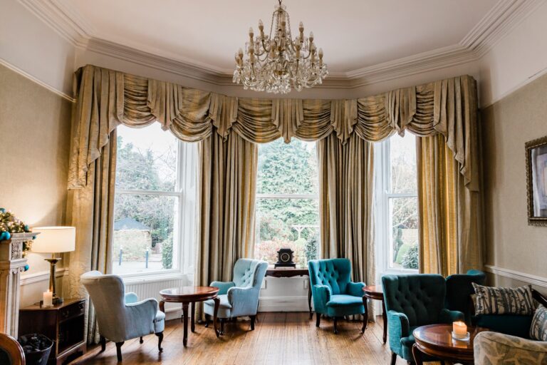 lounge at Summerhill House Hotel Wicklow 768x512