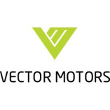 vector motors logo