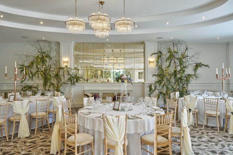 wedding venue at Summerhill House Hotel Wicklow 768x512