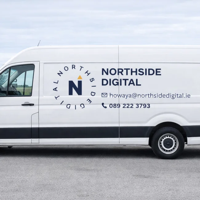 Northside Van