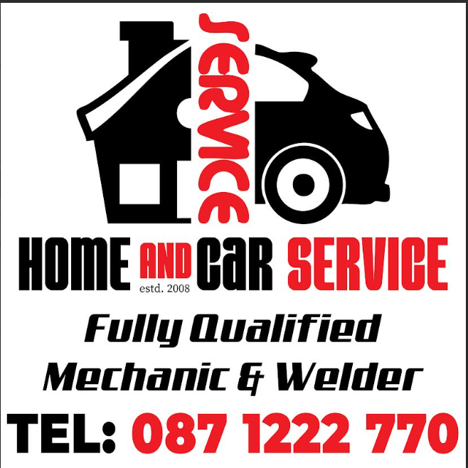 Home and Car Service
