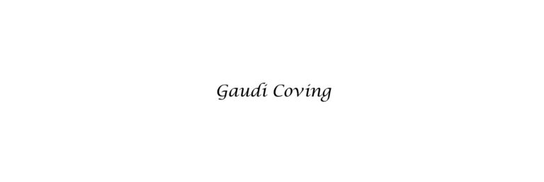 gaudi coving sized 768x258