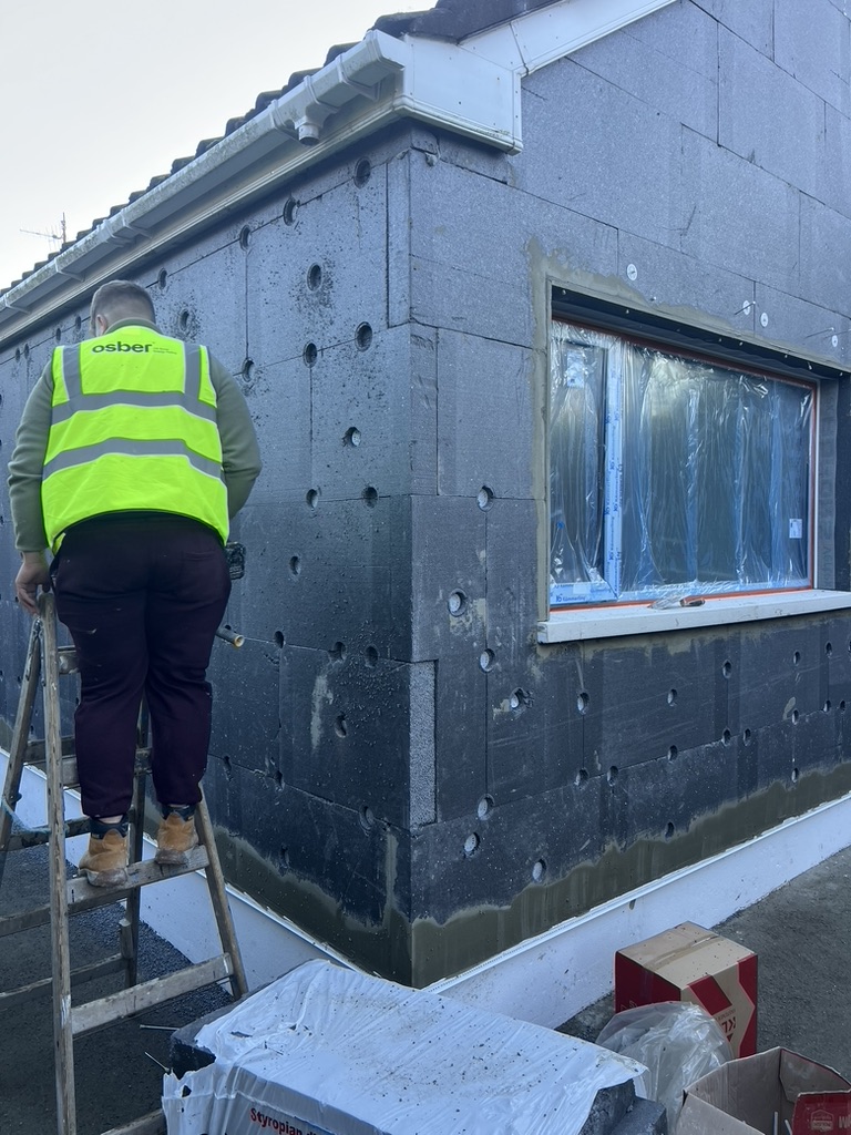 osber home insulation