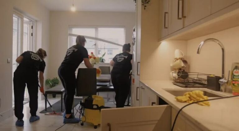 house cleaners 768x421