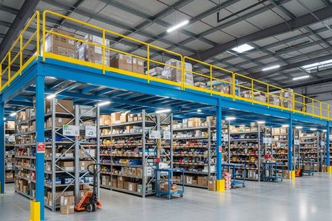 mezzanine 480